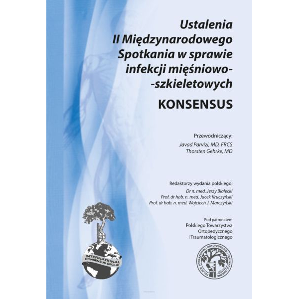 KONSENSUS Ustalenia II...