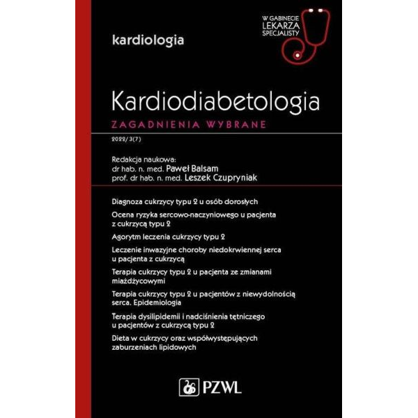 Kardiodiabetologia...