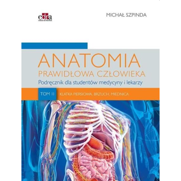 Anatomia prawidłowa...