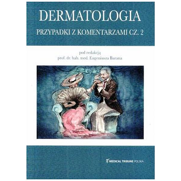 Dermatologia Przypadki z...