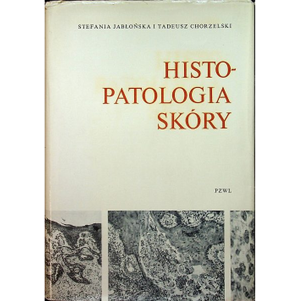 Histopatologia skóry