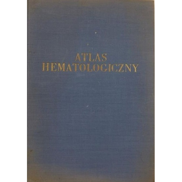 Atlas hematologiczny