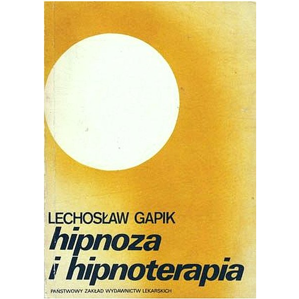 Hipnoza i hipnoterapia