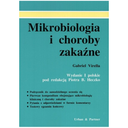 Mikrobiologia i choroby...
