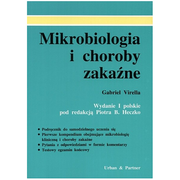 Mikrobiologia i choroby...