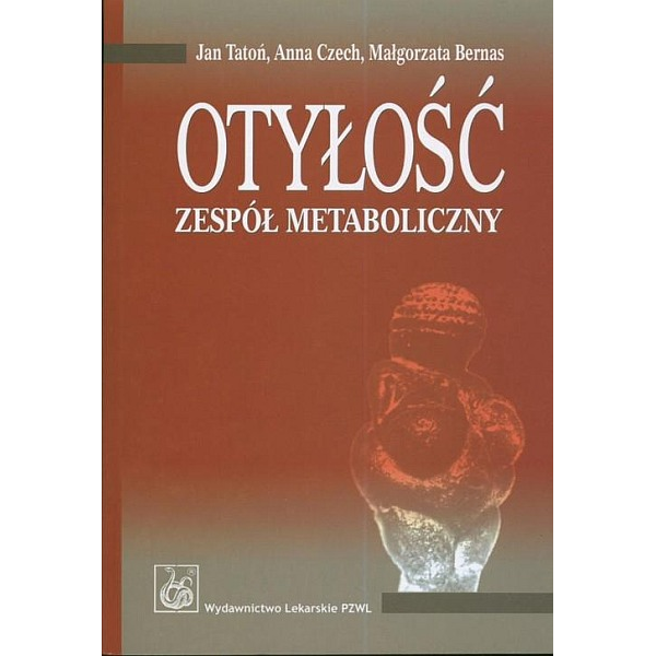 Otyłość Zespół metaboliczny