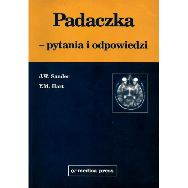 Padaczka-pytania i odpowiedzi