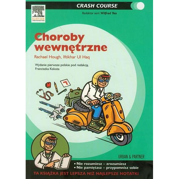 Choroby wewnętrzne