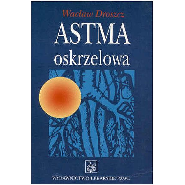 Astma oskrzelowa