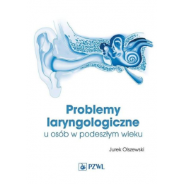 Problemy laryngologiczne u...