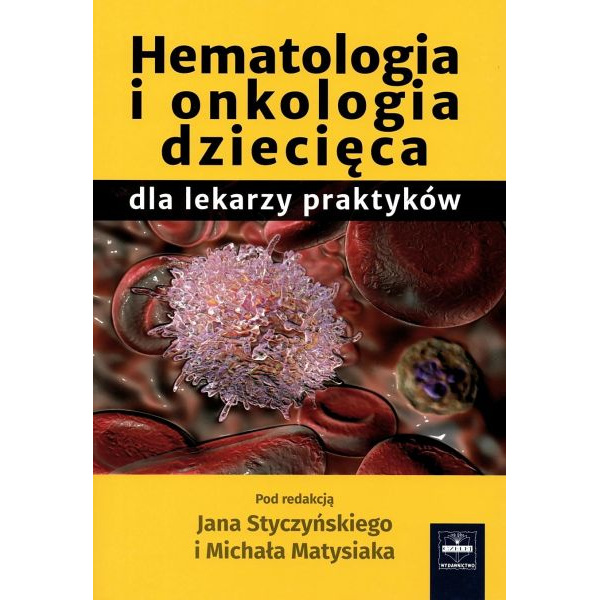 Hematologia i onkologia...