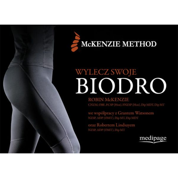 Wylecz swoje biodro