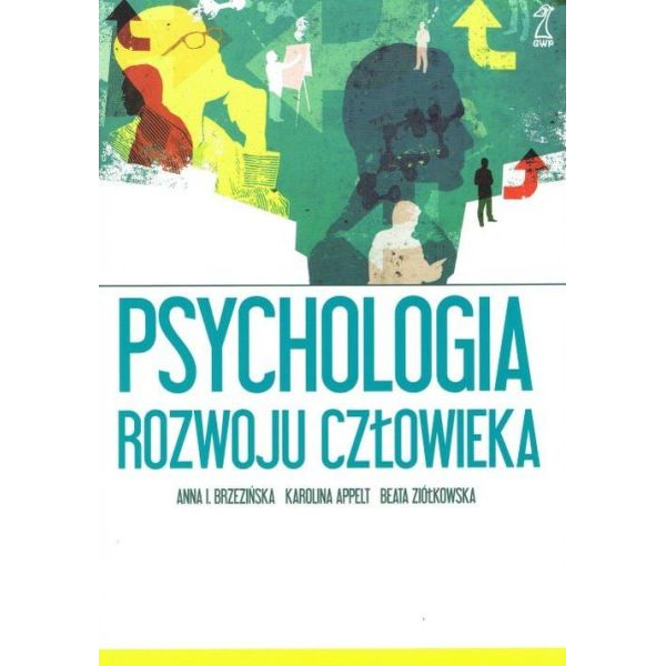 Psychologia rozwoju człowieka