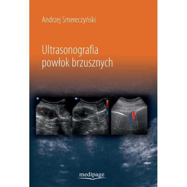 Ultrasonografia  powłok...