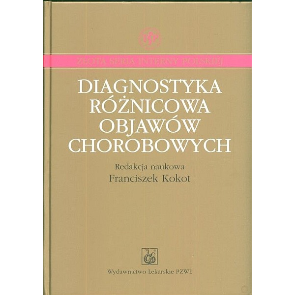 Diagnostyka różnicowa...