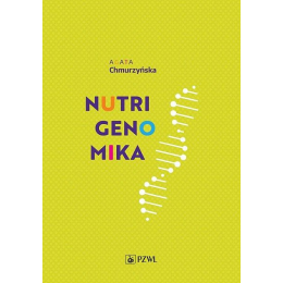 Nutrigenomika