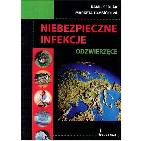 Niebezpieczne infekcje...