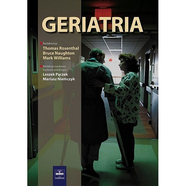 Geriatria