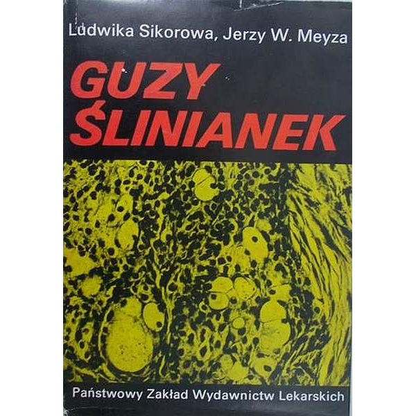 Guzy ślinianek