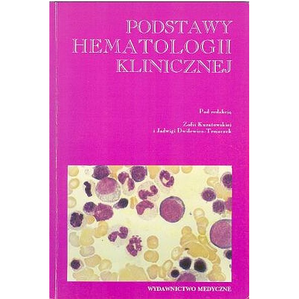 Podstawy hematologii...