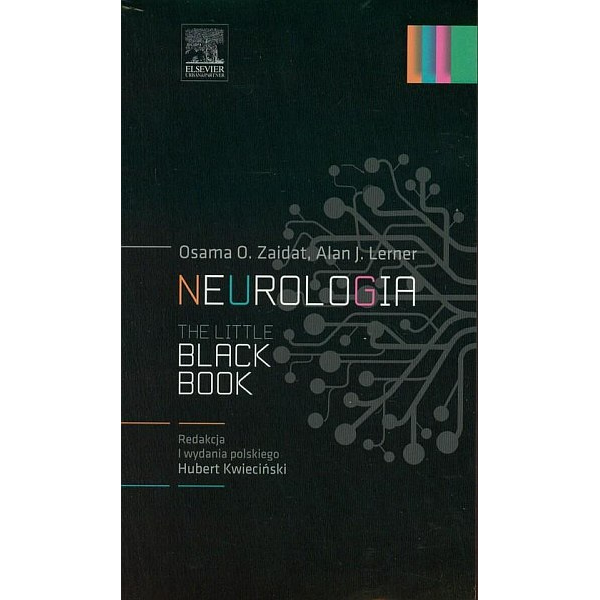 Neurologia The Little Black...