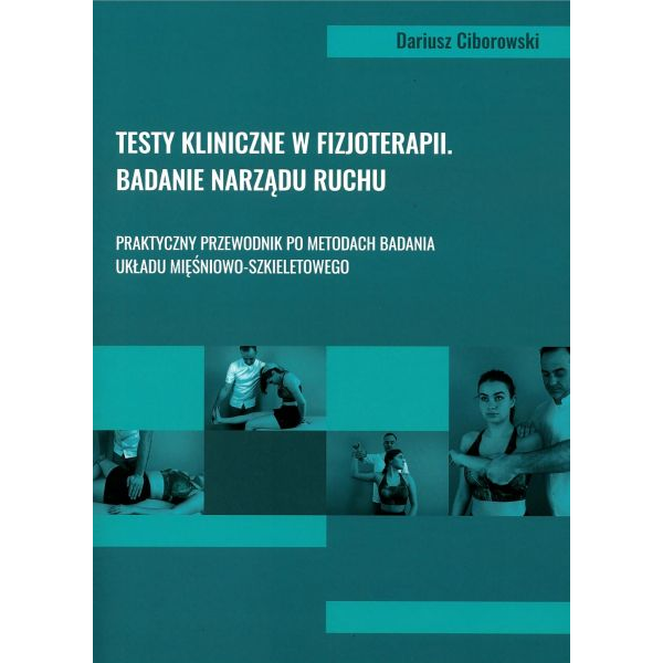 Testy kliniczne w...