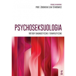 Psychoseksuologia Metody...