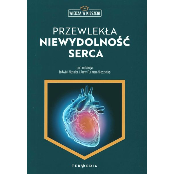 Przewlekła niewydolność serca