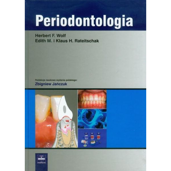 Periodontologia