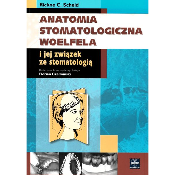 Anatomia stomatologiczna...