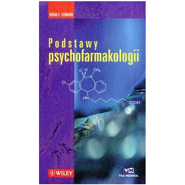 Podstawy psychofarmakologii