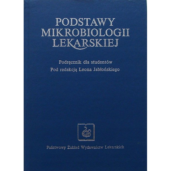 Podstawy mikrobiologii...