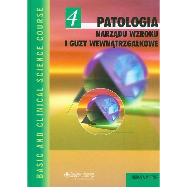 Patologia narządu wzroku i...