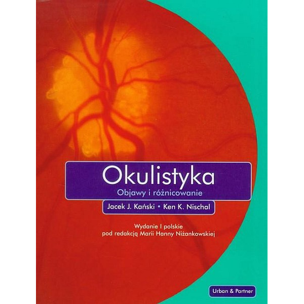 Okulistyka Objawy i...