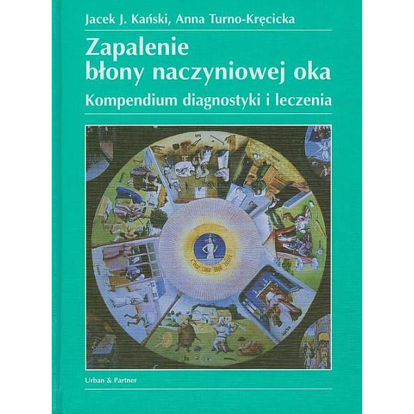 Zapalenie błony naczyniowej...