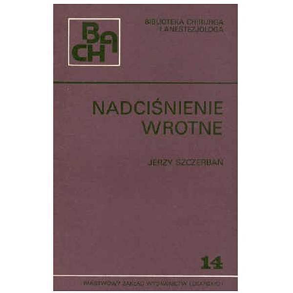 Nadciśnienie wrotne