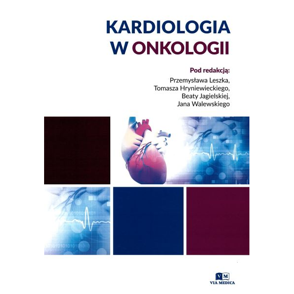 Kardiologia w onkologii