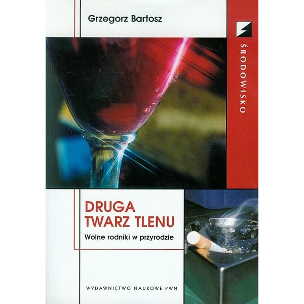 Druga twarz tlenu