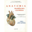 Anatomia prawidłowa człowieka t. 2 Podręcznik dla studentów i lekarzy medycyny
