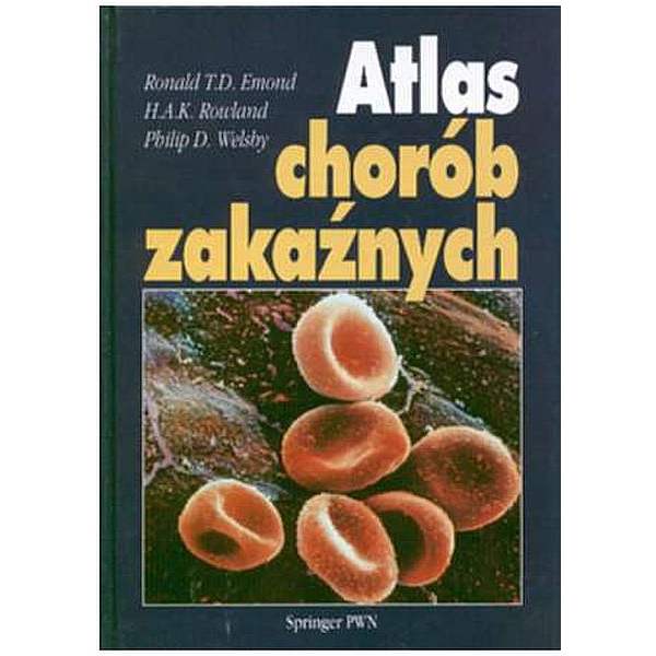 Atlas chorób zakaźnych