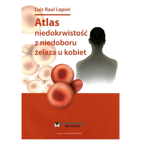 Atlas niedokrwistość z...