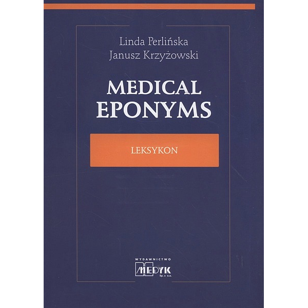 Medical Eponyms Leksykon