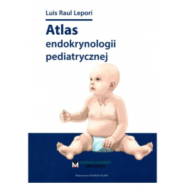 Atlas endokrynologii...