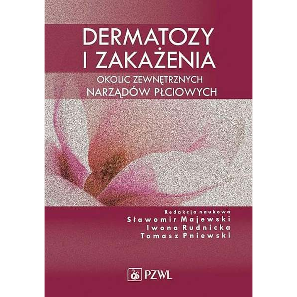 Dermatozy i zakażenia...