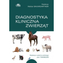 Diagnostyka kloniczna zwierząt