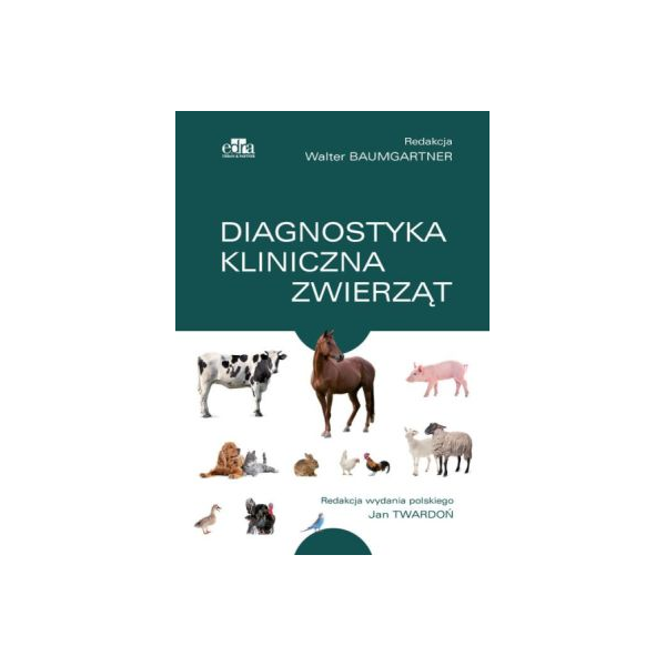 Diagnostyka kloniczna zwierząt Diagnostyka kloniczna zwierząt