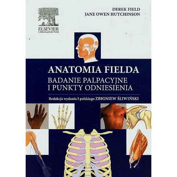 Anatomia Fielda. Badanie...