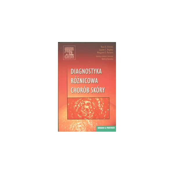Diagnostyka różnicowa chorób skóry