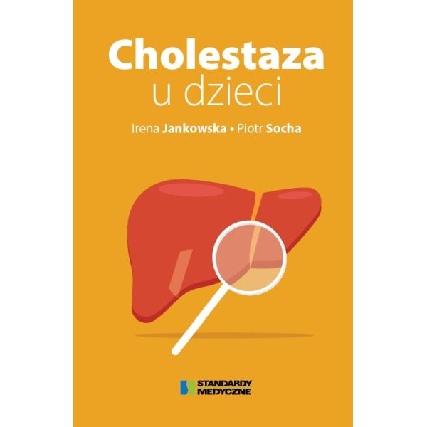 Cholestaza u dzieci