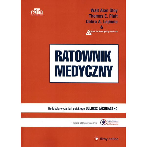 Ratownik medyczny  + filmy online